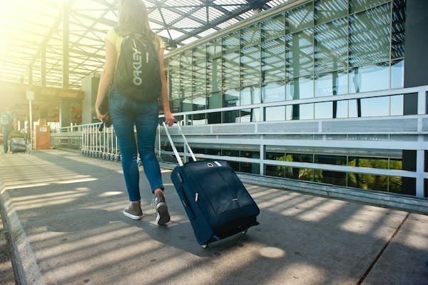 Quelle taille de valise choisir pour voyager 3 mois ?
