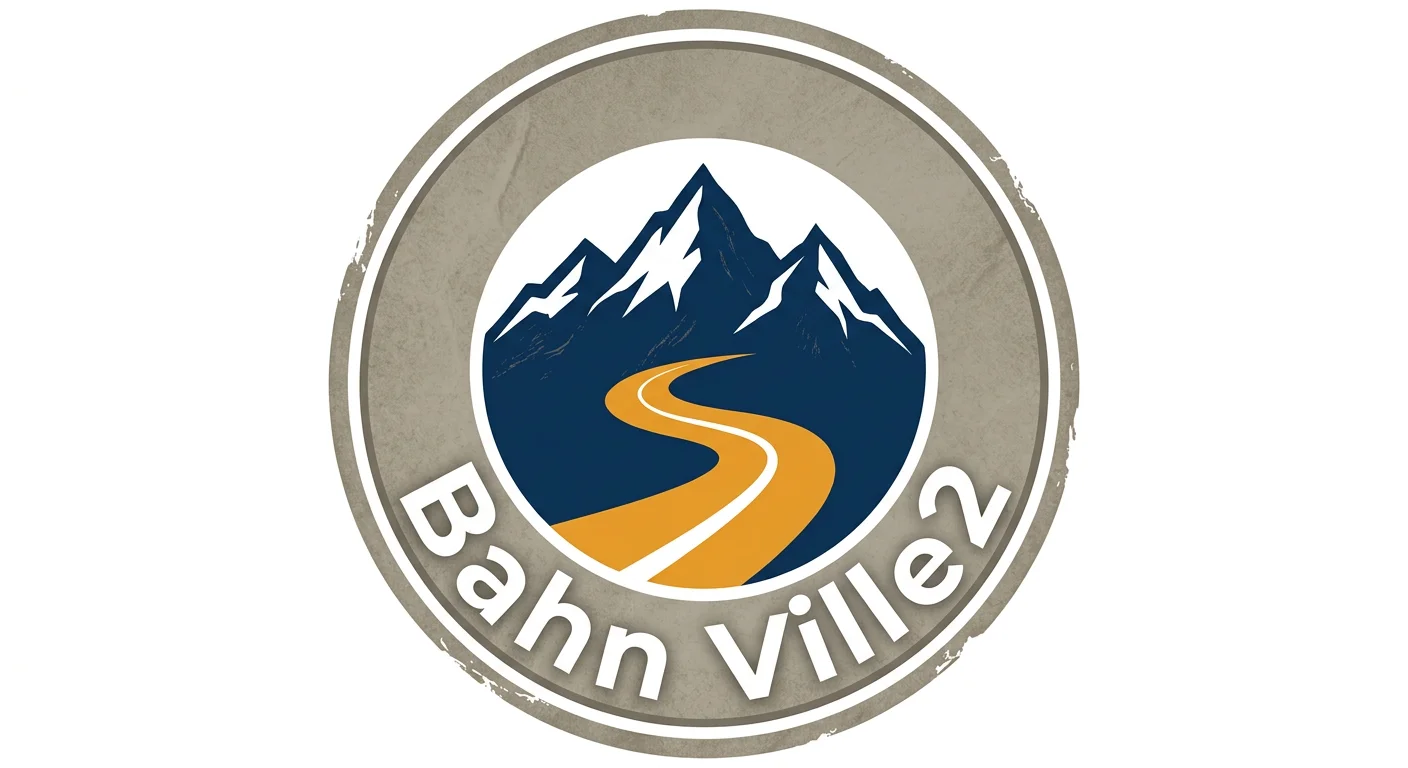 Bahn Ville2